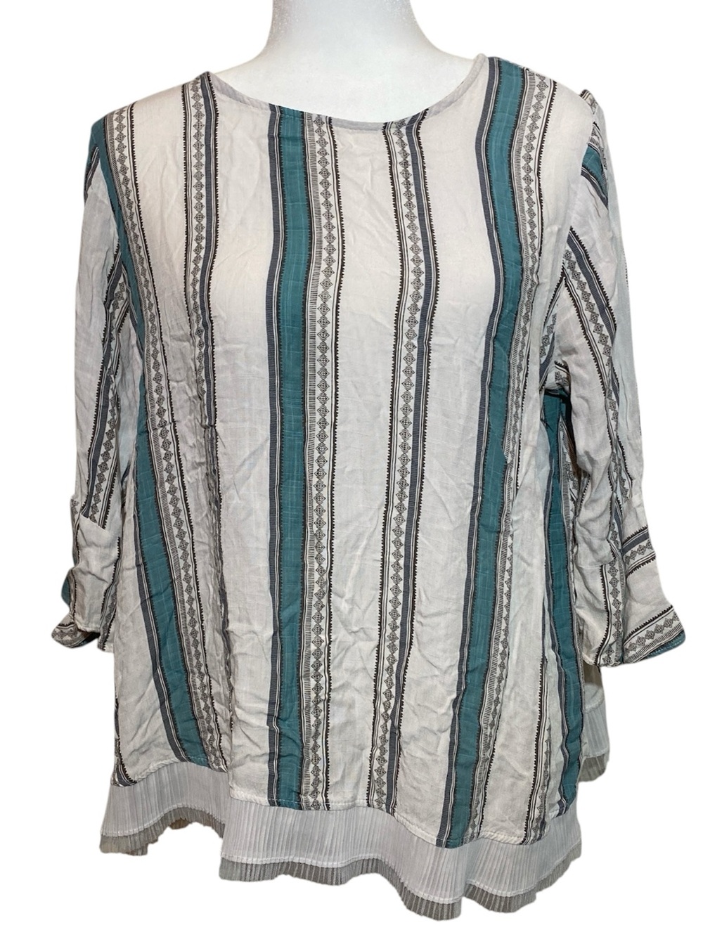 Ces Femme Blouse